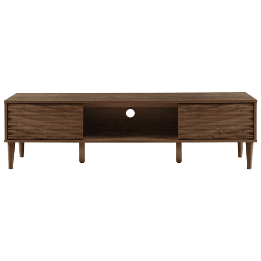 Beliani Mesa de TV KAYAN