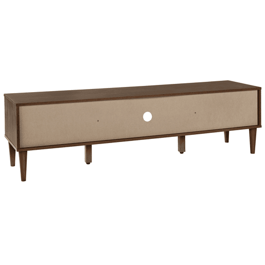 Beliani Mesa de TV KAYAN