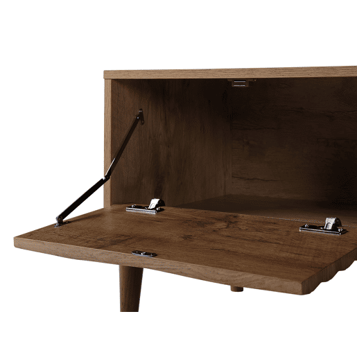 Beliani Mesa de TV KAYAN