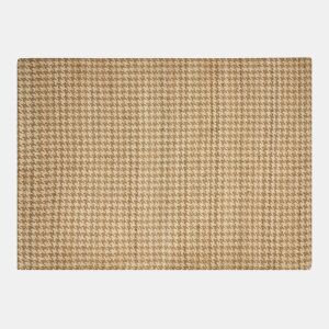 Tapete ARAPTEPE Creme 160 x 230 cm Juta