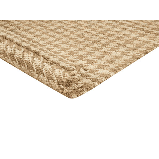 Tapete ARAPTEPE Creme 160 x 230 cm Juta