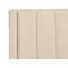 Beliani Cama Bouclé VILLETTE 205x222 Beliani Cama Bouclé VILLETTE 205x222 Beige