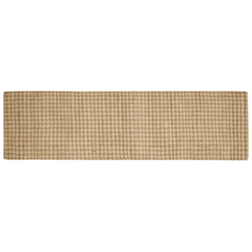 Tapete ARAPTEPE Creme 80 x 300 cm Juta