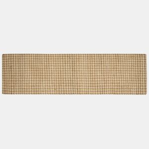 Tapete ARAPTEPE Creme 80 x 300 cm Juta