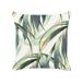 Beliani Cojín de jardín CALDERINA 45x45 Beliani Cojín de jardín CALDERINA 45x45 Verde