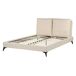 Beliani Cama Bouclé MELLE 155x240 Beliani Cama Bouclé MELLE 155x240 Beige