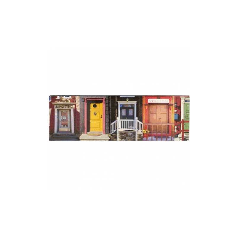 Cuadro long ventana a