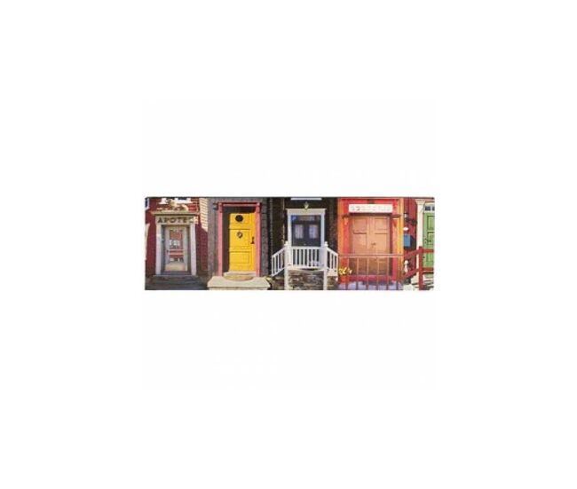 Cuadro long ventana a