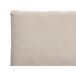 Beliani Cama Pana MELLE 155x240 Beliani Cama Pana MELLE 155x240 Beige