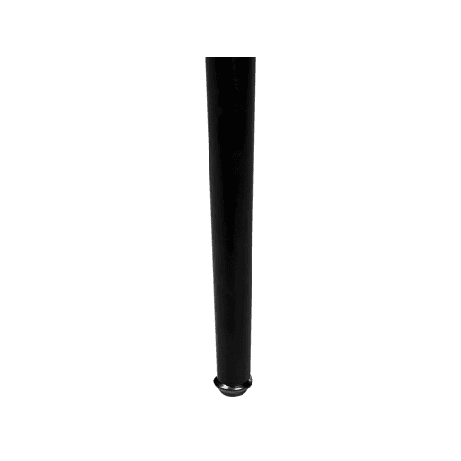 Poltrona VOSS Veludo Cinzento claro