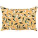 Beliani Cojín de jardín TAGGIA 40x60 Beliani Cojín de jardín TAGGIA 40x60 Multicolor