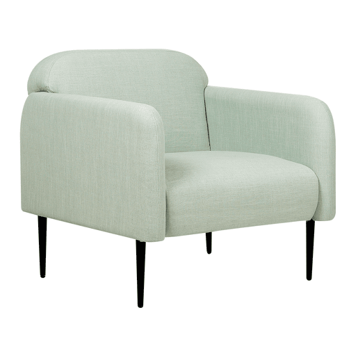 Beliani Poltrona STOUBY