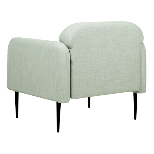 Beliani Poltrona STOUBY