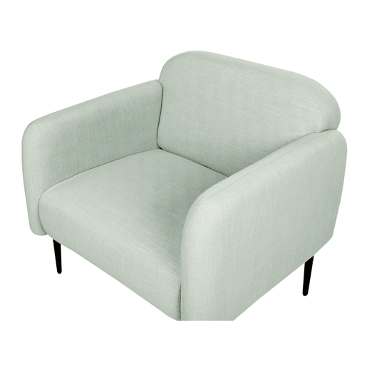 Beliani Poltrona STOUBY