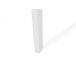 Beliani Silla de comedor GEORGIA Beliani Silla de comedor GEORGIA Blanco