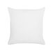 Beliani Cojín de jardín CAMPEI 45x45 Beliani Cojín de jardín CAMPEI 45x45 Rosa Talco