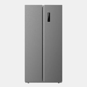 Frigorífico Combinado Cecotec Bolero CoolMarket SBS 430 l