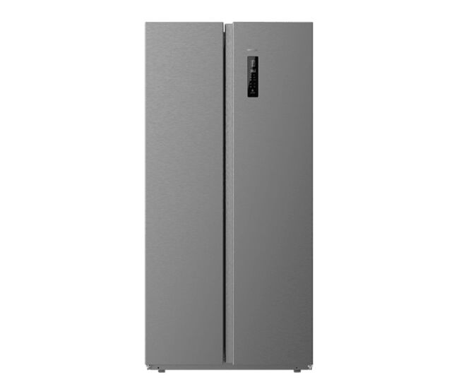 Frigorífico combinado cecotec bolero coolmarket sbs 430 l