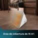 Termoventilador Portátil ReadyWarm 1500 Max Ceramic Design Termoventilador Portátil ReadyWarm 1500 Max Ceramic Design Blanco