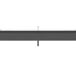 Cubierta para Pérgola Tela Poliéster Outsunny 250x350 Cubierta para Pérgola Tela Poliéster Outsunny 250x350 Gris