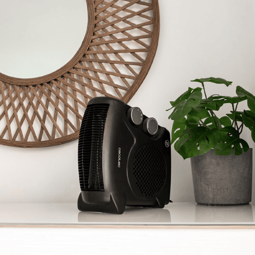 Termoventilador Portátil Cecotec ReadyWarm 2000 Max Dual 2000 W