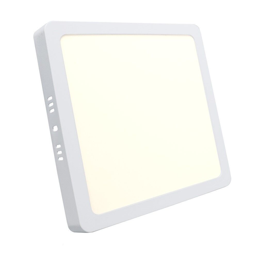 Downlight Aluminio Serie Selenita