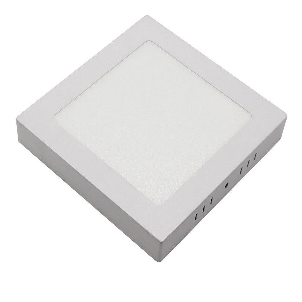 Downlight Aluminio Serie Gabro