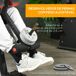 Banco de Musculación Acero, PU SPORTNOW, deportes y ocio - pesas Banco de Musculación Acero, PU SPORTNOW, deportes y ocio - pesas Negro