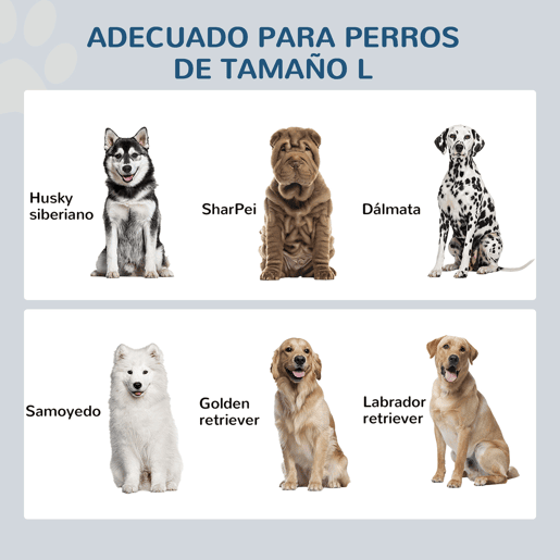 PawHut Comedouro Elevado para Cães Comedouro para Cães com 2 Tigelas 2000ml de Aço Inoxidável Gaveta Oculta com Suporte de Madeira para Animais de Estimação 60x30x36 cm Cinza