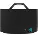 Estufa catalítica Cecotec ReadyWarm 4200 BlueFlame Foldable 4200 Estufa catalítica Cecotec ReadyWarm 4200 BlueFlame Foldable 4200 Negro