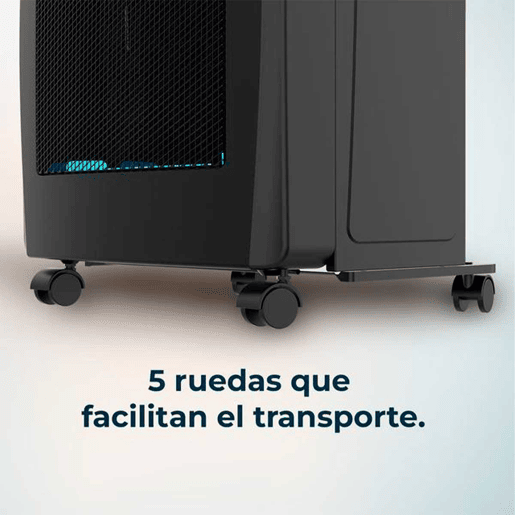 Estufa a Gás Cecotec ReadyWarm 4200 BlueFlame 4200 W