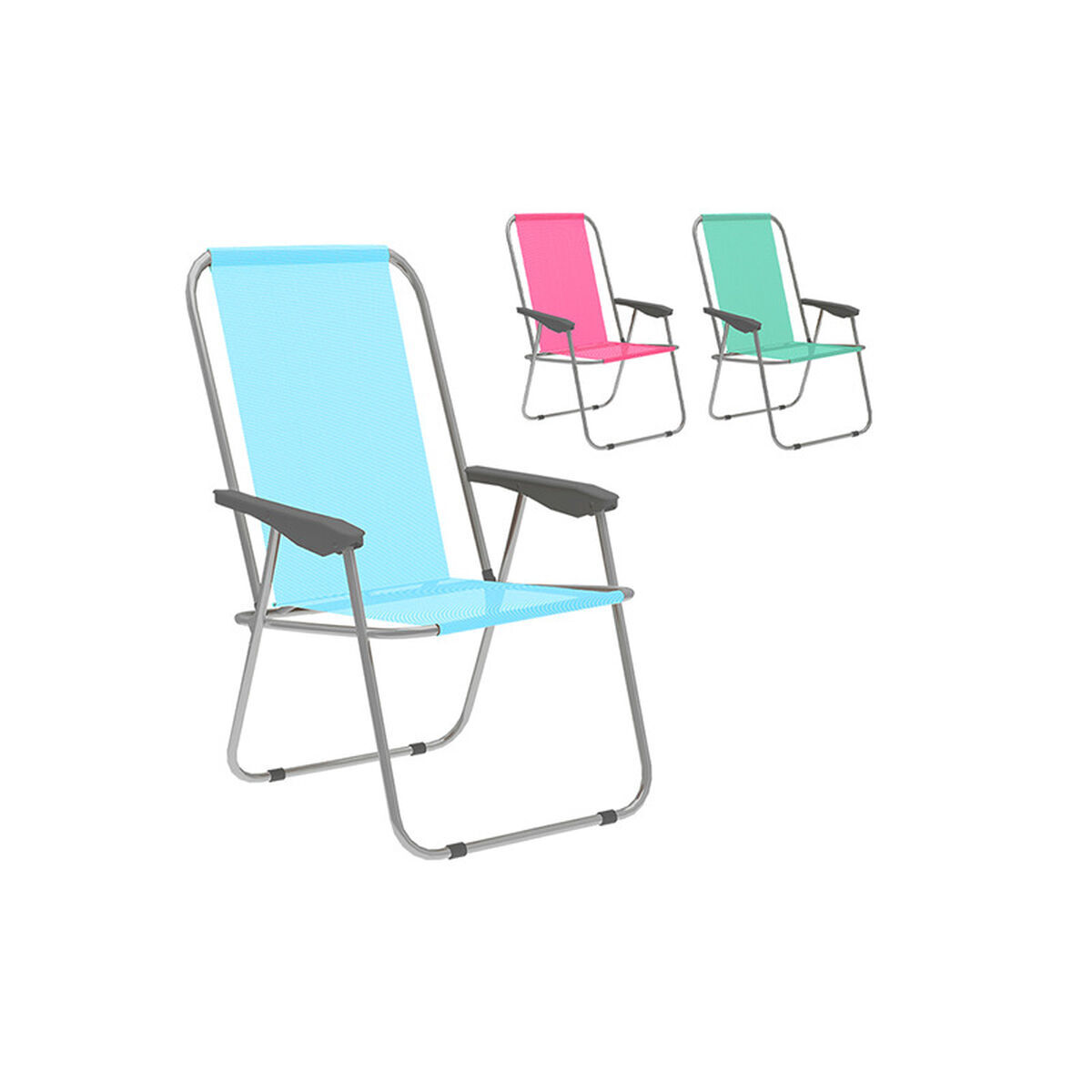 Silla Plegable