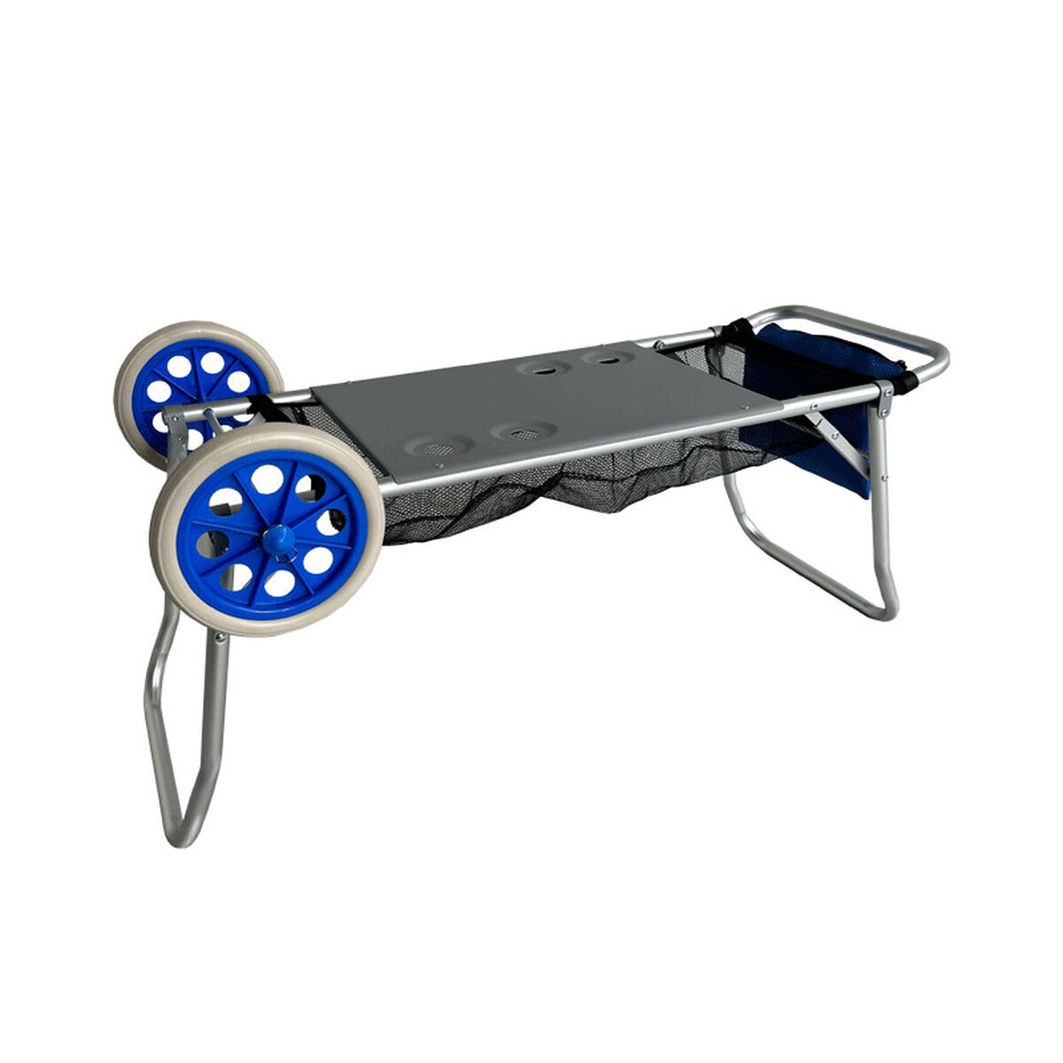 Carro Multiusos