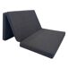 Acomoda Textil – Colchón Plegable con Espuma Alta Densidad. Acomoda Textil – Colchón Plegable con Espuma Alta Densidad. Gris