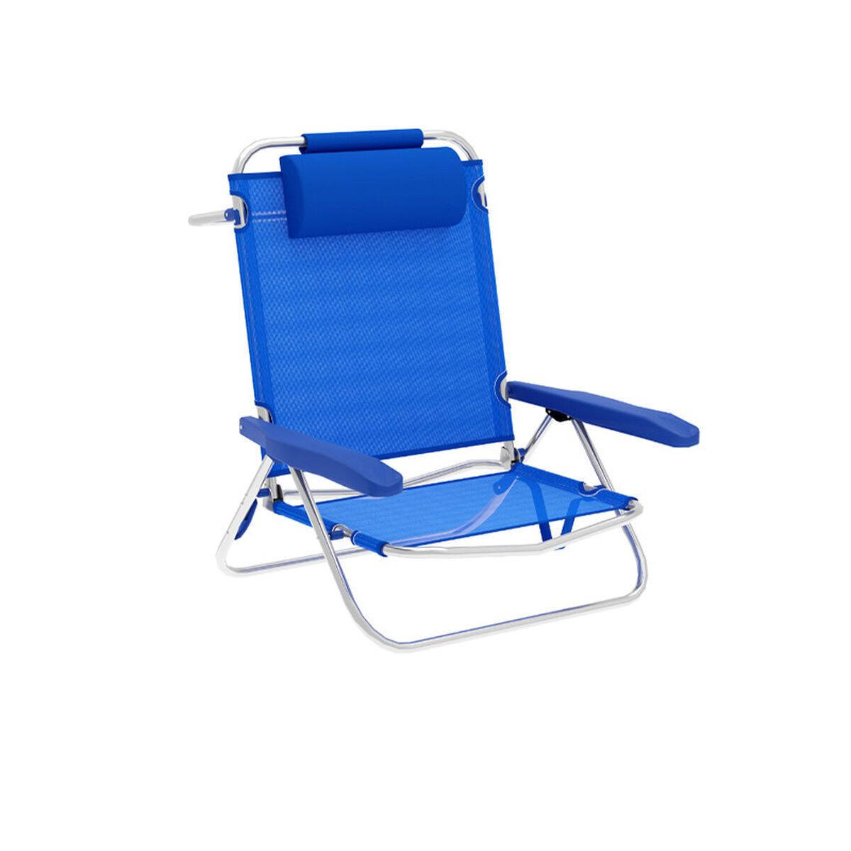 Silla Plegable