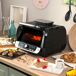 Freidora sin Aceite con Grill, Accesorios y Recetario Air Fryer Fryinn 12-in-1 6000 Freidora sin Aceite con Grill, Accesorios y Recetario Air Fryer Fryinn 12-in-1 6000 Negro