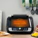 Freidora sin Aceite con Grill, Accesorios y Recetario Air Fryer Fryinn 12-in-1 6000 Freidora sin Aceite con Grill, Accesorios y Recetario Air Fryer Fryinn 12-in-1 6000 Negro