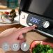 Freidora sin Aceite con Grill, Accesorios y Recetario Air Fryer Fryinn 12-in-1 6000 Freidora sin Aceite con Grill, Accesorios y Recetario Air Fryer Fryinn 12-in-1 6000 Negro
