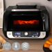 Freidora sin Aceite con Grill, Accesorios y Recetario Air Fryer Fryinn 12-in-1 6000 Freidora sin Aceite con Grill, Accesorios y Recetario Air Fryer Fryinn 12-in-1 6000 Negro