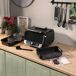 Freidora sin Aceite con Grill, Accesorios y Recetario Air Fryer Fryinn 12-in-1 6000 Freidora sin Aceite con Grill, Accesorios y Recetario Air Fryer Fryinn 12-in-1 6000 Negro
