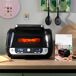 Freidora sin Aceite con Grill, Accesorios y Recetario Air Fryer Fryinn 12-in-1 6000 Freidora sin Aceite con Grill, Accesorios y Recetario Air Fryer Fryinn 12-in-1 6000 Negro