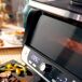 Freidora sin Aceite con Grill, Accesorios y Recetario Air Fryer Fryinn 12-in-1 6000 Freidora sin Aceite con Grill, Accesorios y Recetario Air Fryer Fryinn 12-in-1 6000 Negro