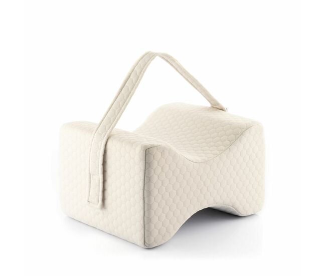 Almohada para piernas con cinta de sujeción lerellow innovagoods