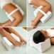 Almohada para Piernas con Cinta de Sujeción Almohada para Piernas con Cinta de Sujeción