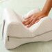 Almohada para Piernas con Cinta de Sujeción Almohada para Piernas con Cinta de Sujeción