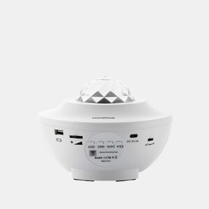 Projetor de Estrelas LED com Altifalante Sedlay InnovaGoods