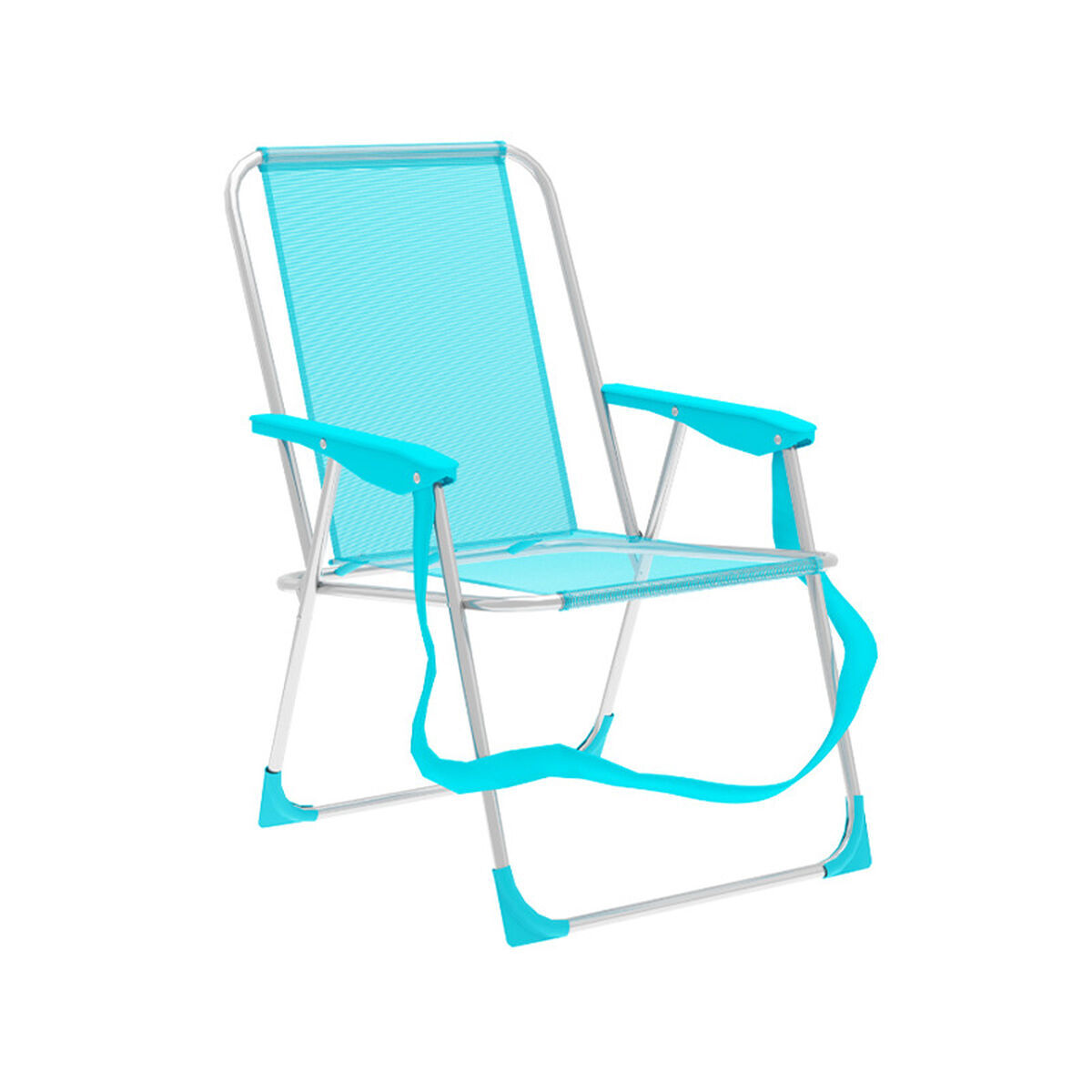 Silla Plegable