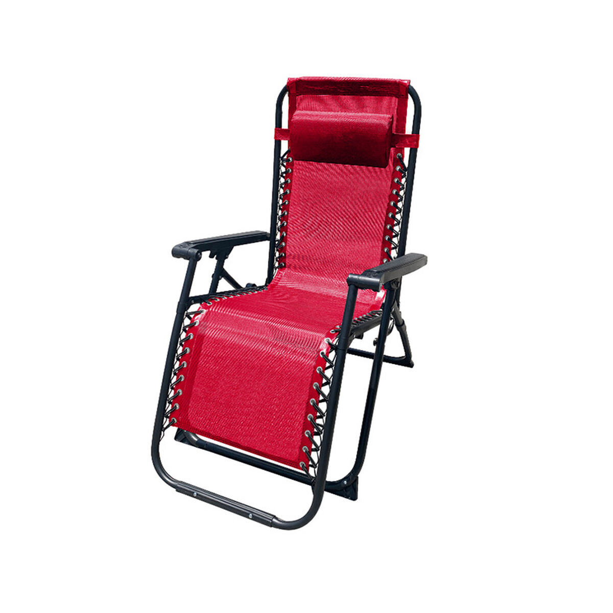 Tumbona reclinable