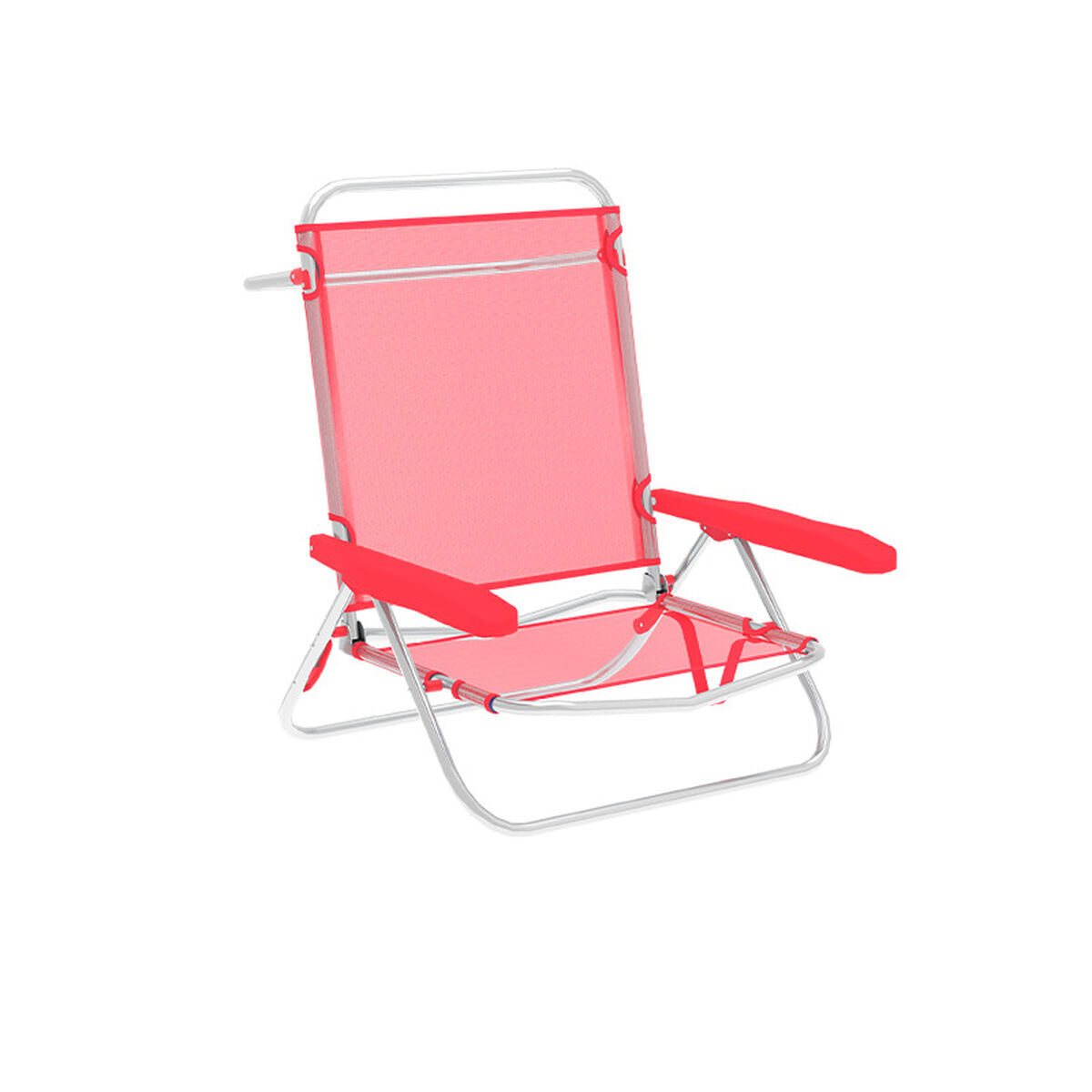 Silla Plegable