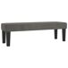 Cama box spring 200x200 Cama box spring 200x200 Azul